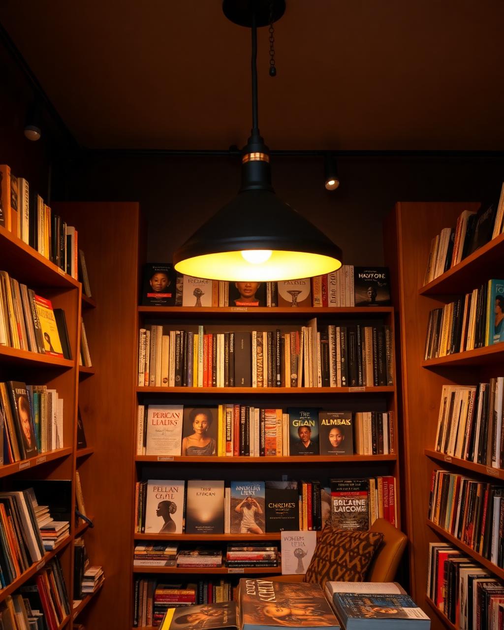 New arrivals shelf is stacked. Come read with us — first chapter, on the house. ☕📚